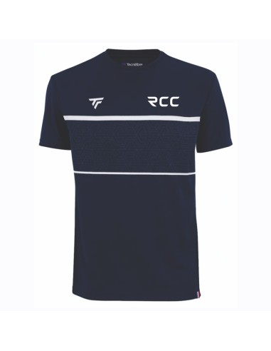 CAMISETA MANN TECNIFIBRE TEAM JA