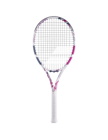 RAQUETA BABOLAT EVO AERO LITE PINK U