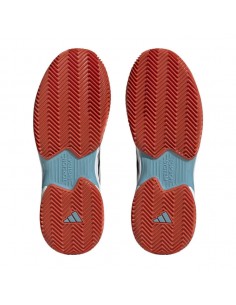 Zapatillas pádel Adidas de hombre - M1 PADEL