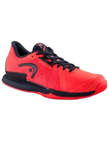 ZAPATIS HEAD SPRINT PRO 3.5 CLAY FCBB