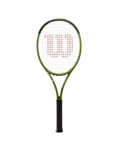 RAQUETA WILSON BLADE FEEL 100 284 GR