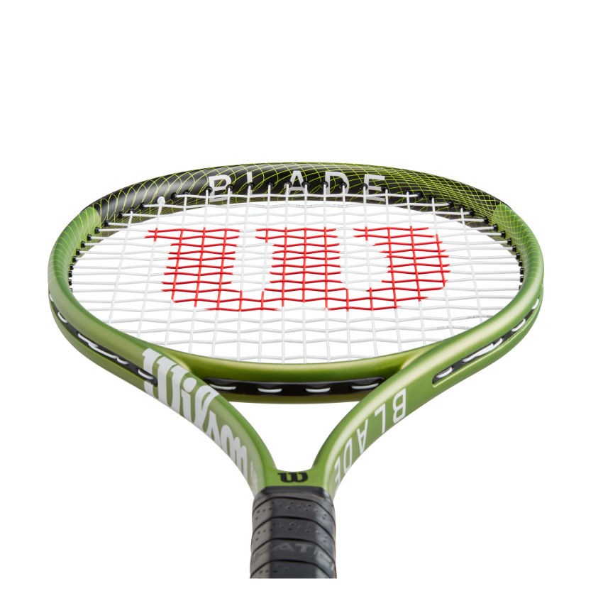 硬式用ラケット Wilson BLADE FEEL103 - テニス