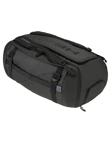 BOLSA RAQUETERO HEAD GRAVITY PRO X XL BK