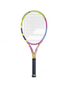 SCHL GER BABOLAT PURE AERO RAFA 2023 nur Tennis