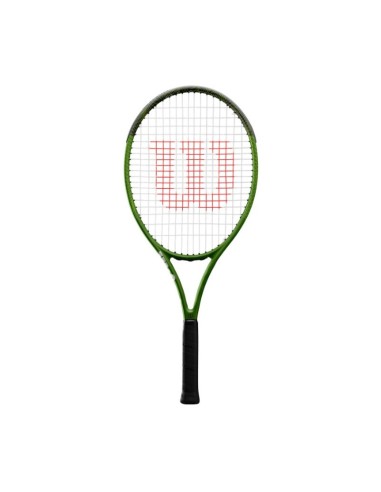 RAQUETA WILSON BLADE FEEL COMP JR 25