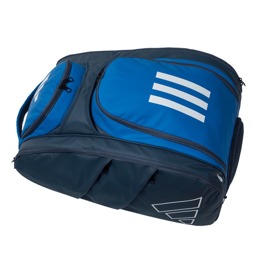 adidas Mat Bag - Blue : : Sports & Outdoors