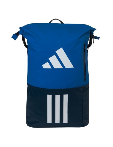 MOCHILA ADIDAS  MULTIGAME 3.2 BLAU