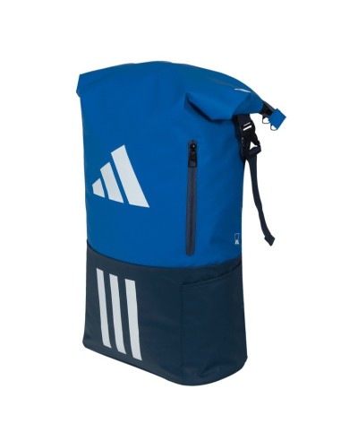 Zaino adidas outlet blu