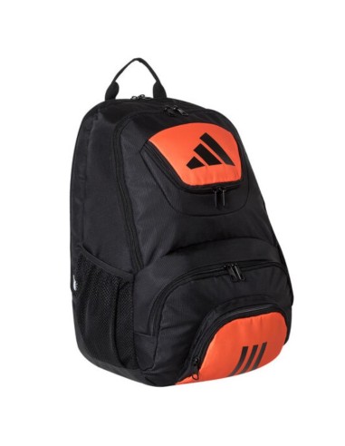 MOCHILA ADIDAS PRO UNTER 3.2 NARANJA