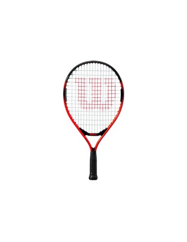 RAQUETA WILSON PRO STAFF PRECISION JR 19