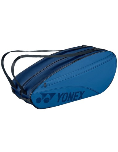 RAQUETERO YONEX TEAM X6 SKY BLAU