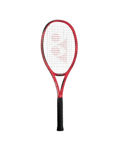 RAQUETA YONEX VCORE 98L FLAME 285 GR