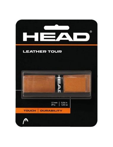 GRÜNDUNG HEAD LEATHER TOUR (PIEL)