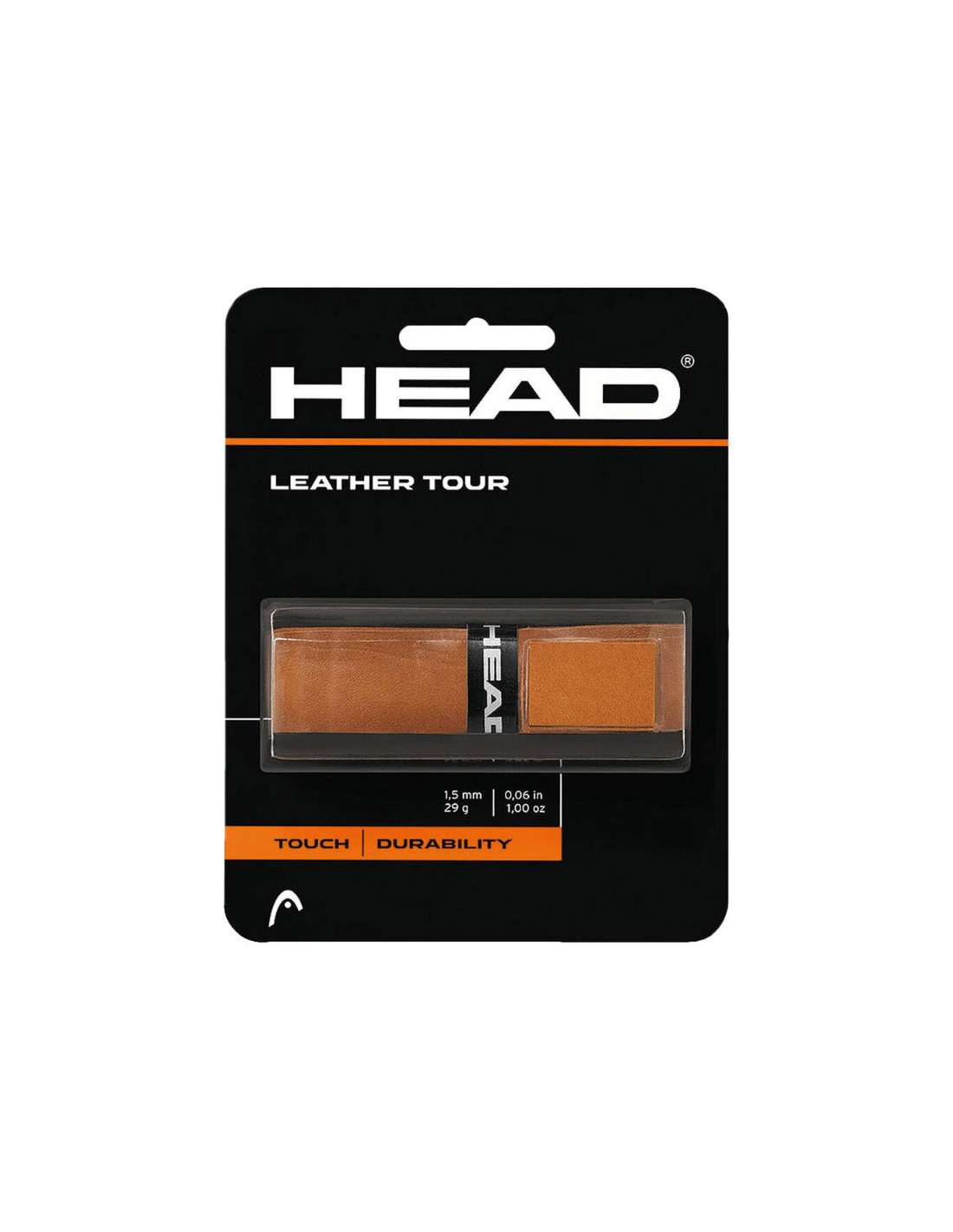 Leather Tour – HEAD