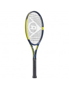 Tennis rackets DUNLOP ➤ ONLYTENIS
