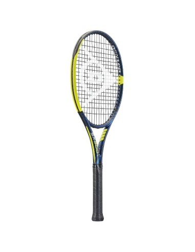 RACKET DUNLOP SX300 LTD NAVY 300 GR