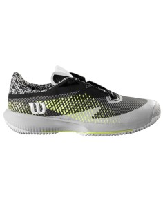 Scarpe da tennis wilson on sale uomo