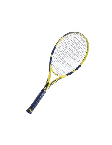 MINI RAQUETA BABOLAT PURE AERO