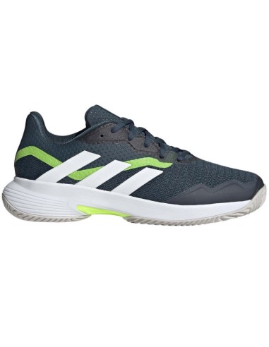 ZAPATILLAS ADIDAS COURTJAM CONTROL M ARCTIC NI/WH