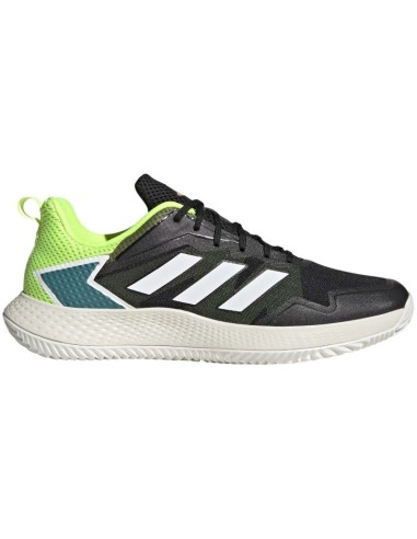 ZAPATILLAS ADIDAS DIFESA SPEED M CLAY CORE BK/OFF WH