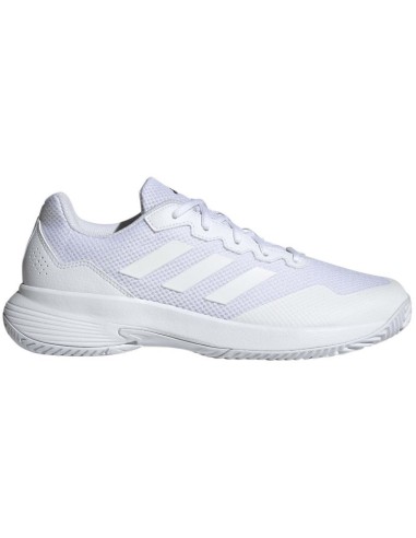 SAPATILHAS ADIDAS QUADRO 2 M WH/WH/MAT