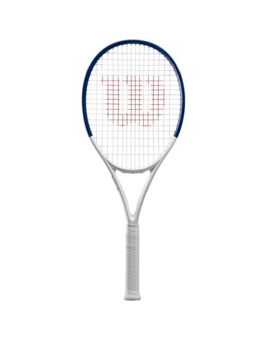 RAQUETA WILSON CLASH 100 V2 US OPEN LTD 295GR