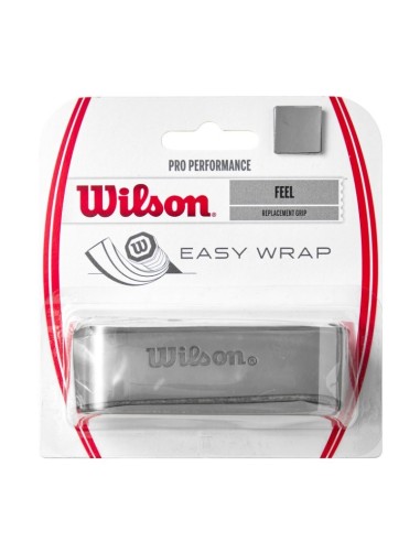 GRIPS WILSON SHIFT PRO GRANDE DE PERFORMAÇÃO