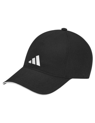 GORRAÇA ADIDAS BBALL A.R WOMAN NEGRO/WH/WH