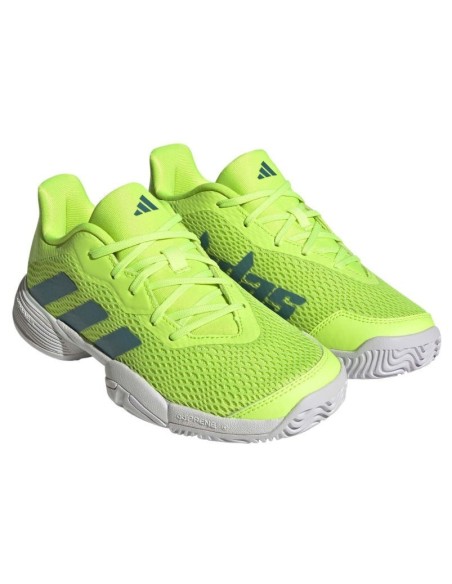 Zapatillas adidas cheap barricade 2018