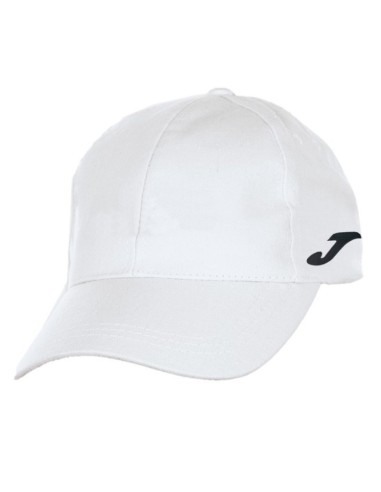 GORRA JOMA BLANCO CLASSICO