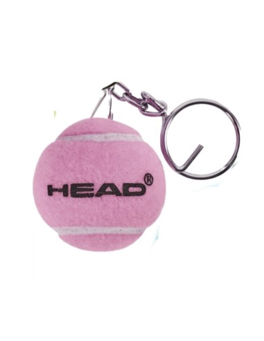 CALL HEAD PINK TYPE