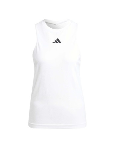 T-SHIRT NÃO ADIDAS LDN Y-TANK