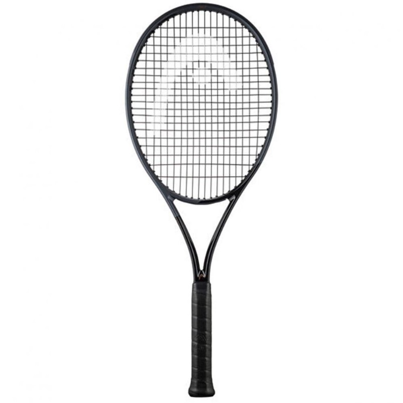 RACKET HEAD SPEED MP LIMITED EDITION BLACK 300gr 2023