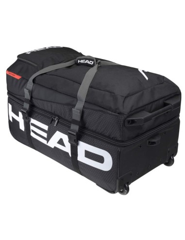 HEAD TOUR TEAM TRAVELBAG | Onlytenis