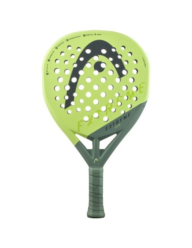 PALA DE PADEL HEAD EXTREME ELITE