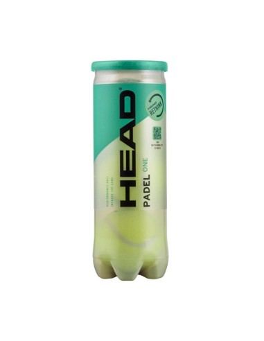 PELOQUENO HEAD PADEL UM