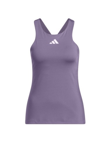 CAMISETA TIRANTES ADIDAS Y-TANK SHADOW VIOLET