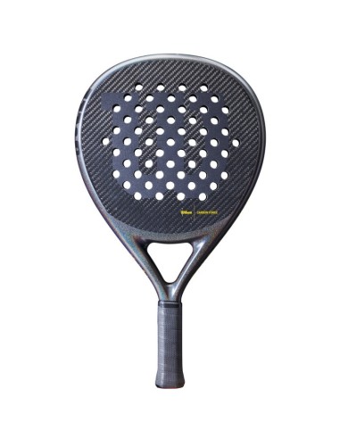 RACCHETTA PADEL WILSON CARBON FORCE PRO 2024