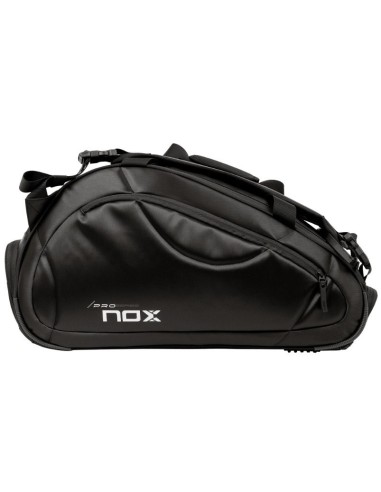 SAC DE PADEL NOX PRO SÉRIE BLACK 2023