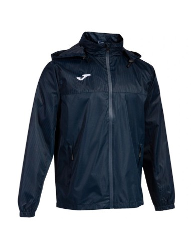 IMPERMEABILE JOMA MONTREAL BLU MARINO