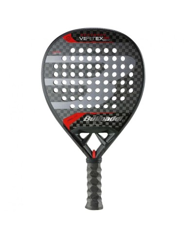 PALA BULLPADEL VERTEX 04 HYBRID 24