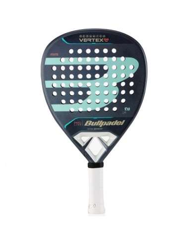 Rachetta da padel BULLPADEL VERTEX 04 W 24