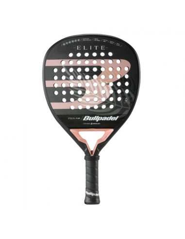 PALA BULLPADEL ELITE W 24