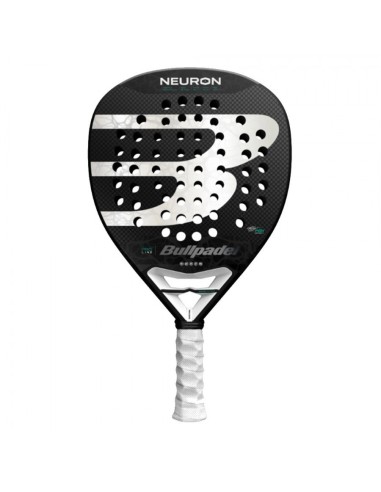 Padel Racket BULLPADEL NEURON 24