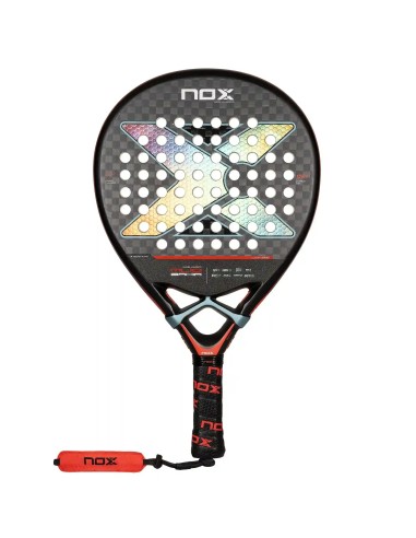 Rachetta da padel NOX SERIE ML10 BAHIA 12K LUXURY