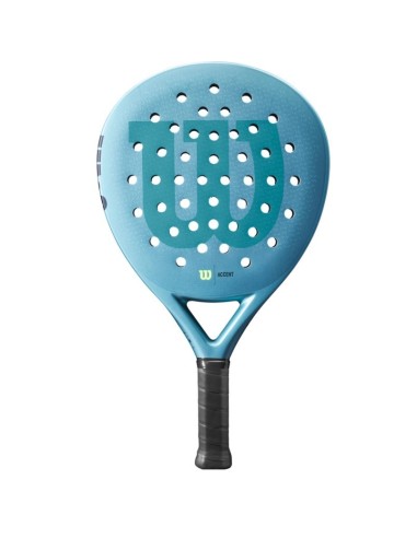 RAQUETES DE PÁDEL WILSON LT PADEL 2 2024