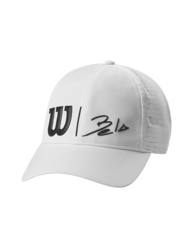 CAPPELLO BIANCO WILSON BELA