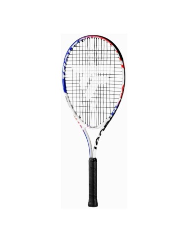 TECNIFIBRE T-FIGHT CLUB 25 TENNISSCHLÄGER