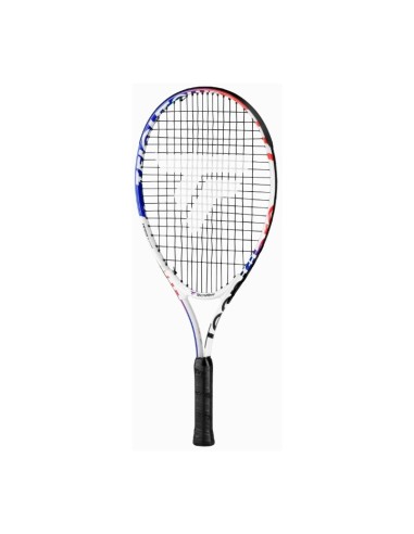 TECNIFIBRE T-FIGHT CLUB 23 TENNIS RACQUET