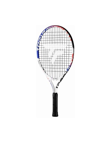 TECNIFIBRE T-FIGHT CLUB 21 TENNISSCHLÄGER